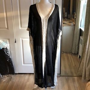 kaftan